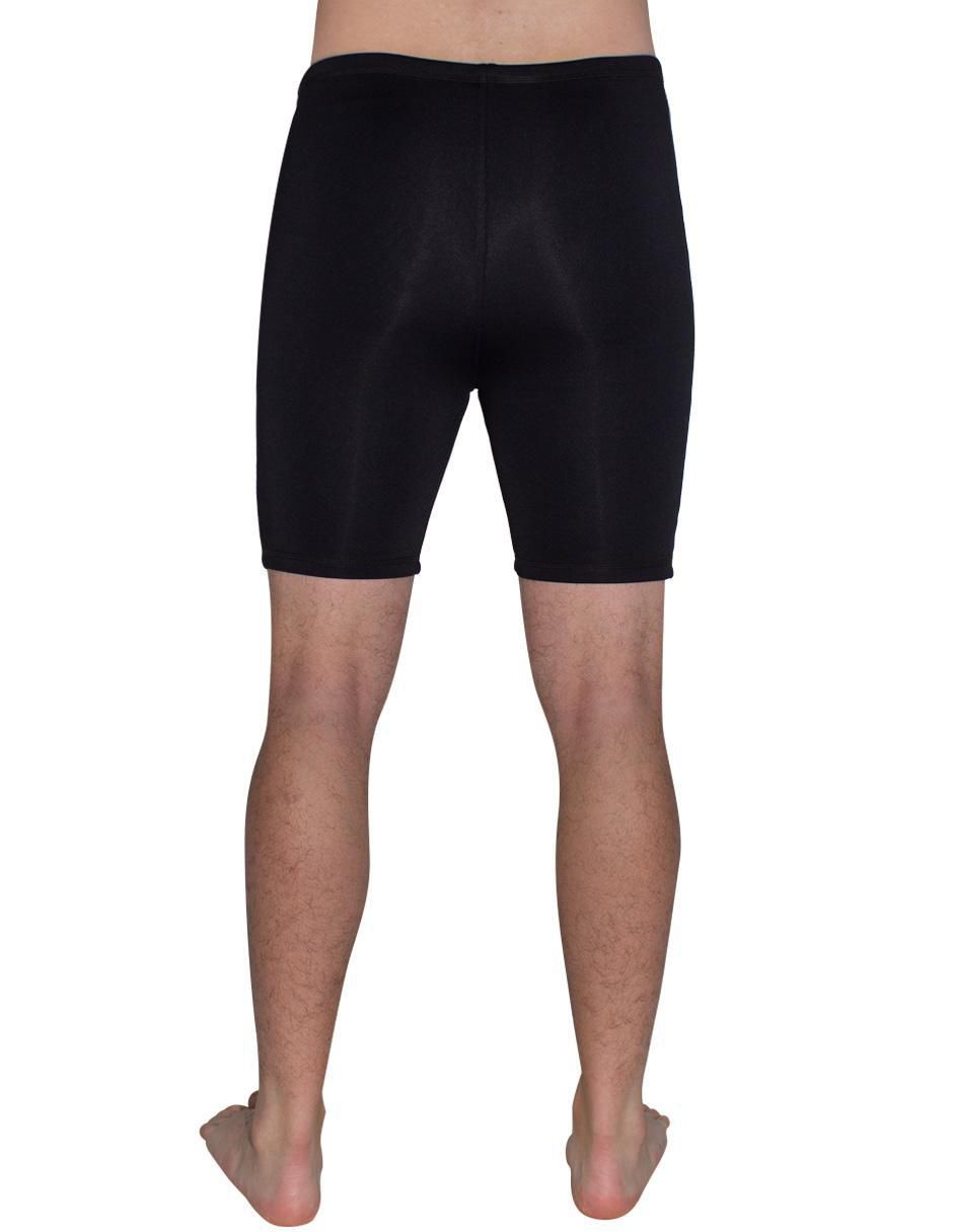 Traje de baño bolsa con cierre para hombre 4
