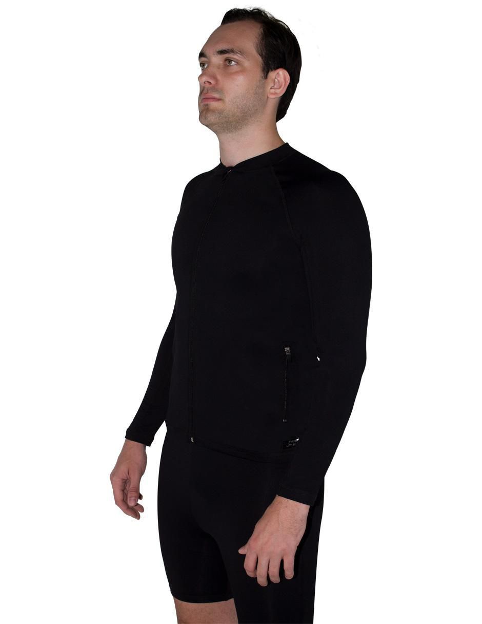 Wetshirt para hombre 2
