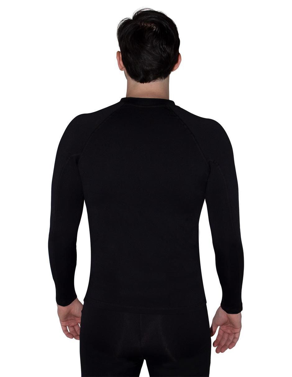 Wetshirt para hombre 4