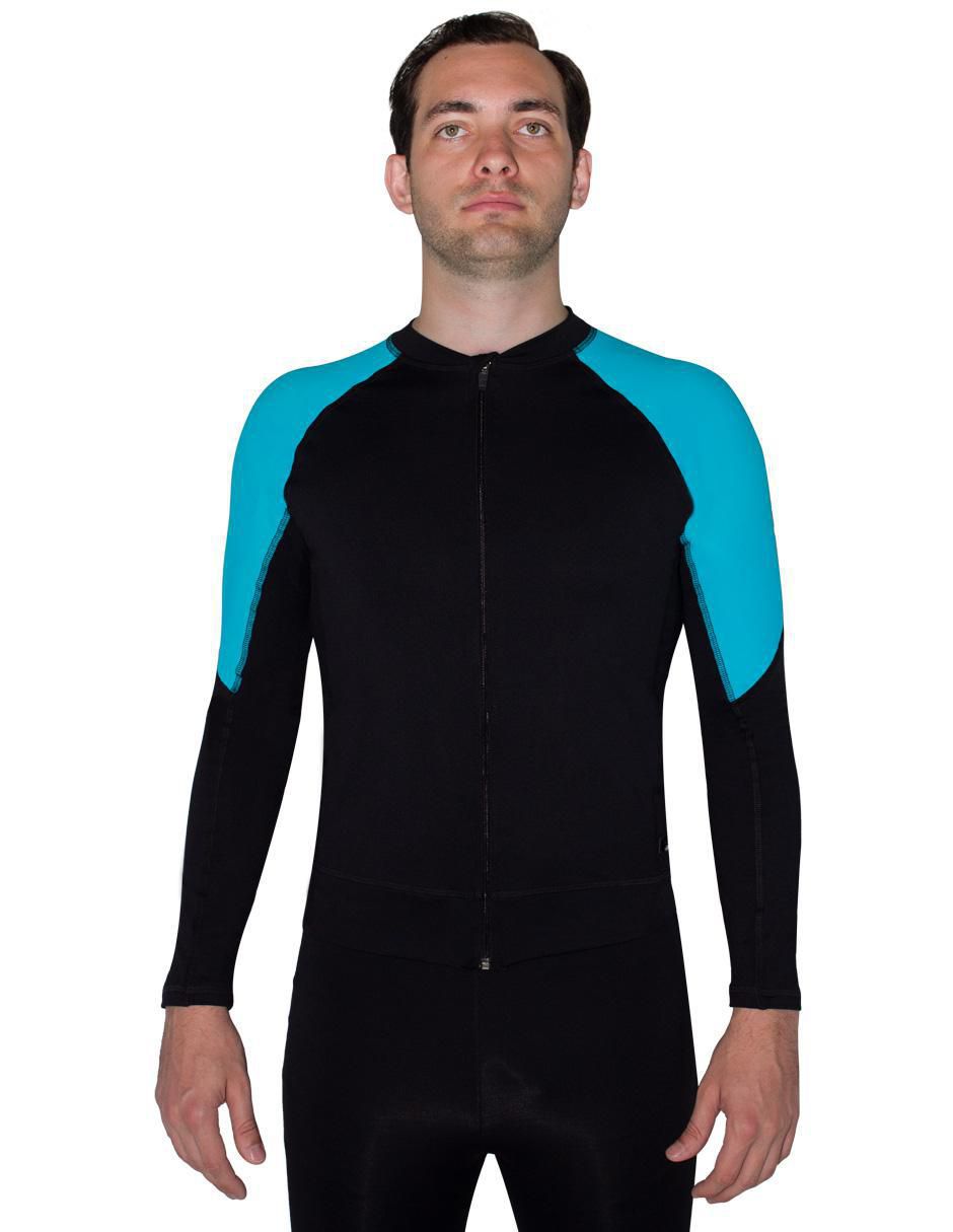 Wetshirt para hombre