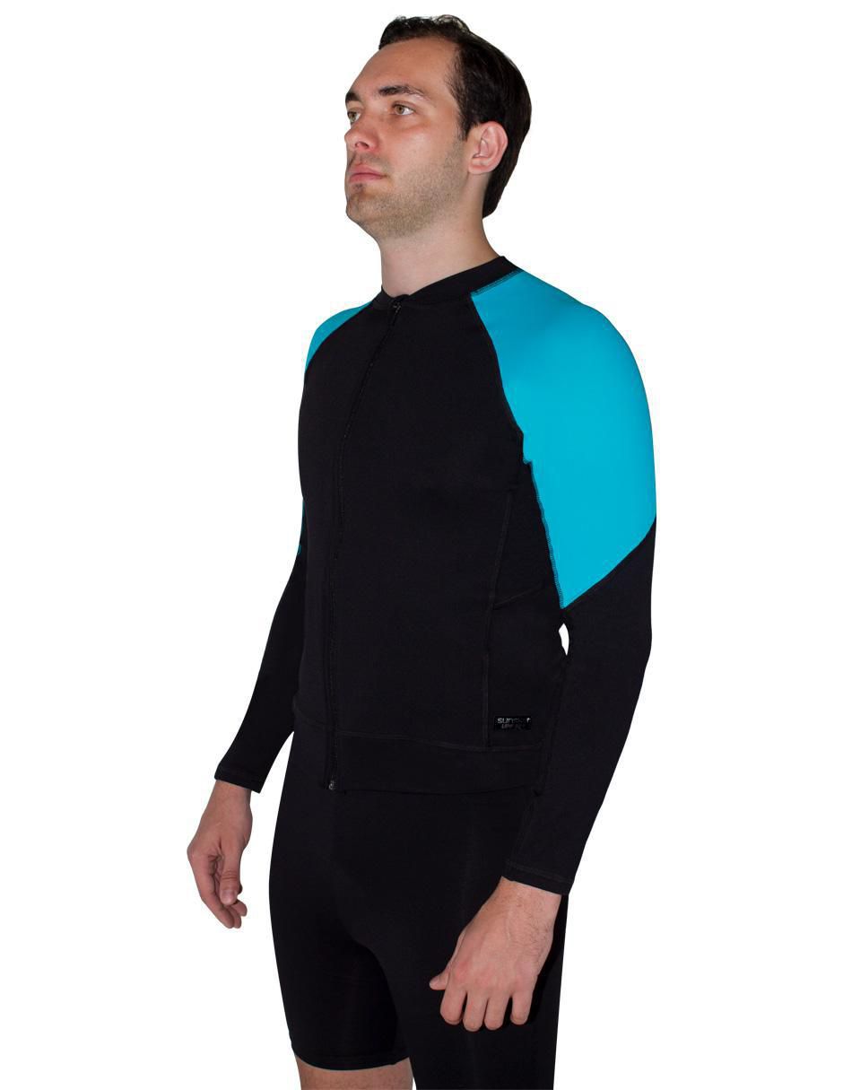 Wetshirt para hombre 2