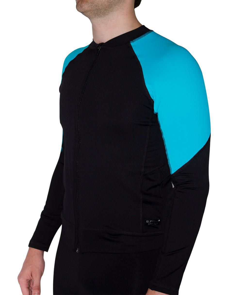 Wetshirt para hombre 3