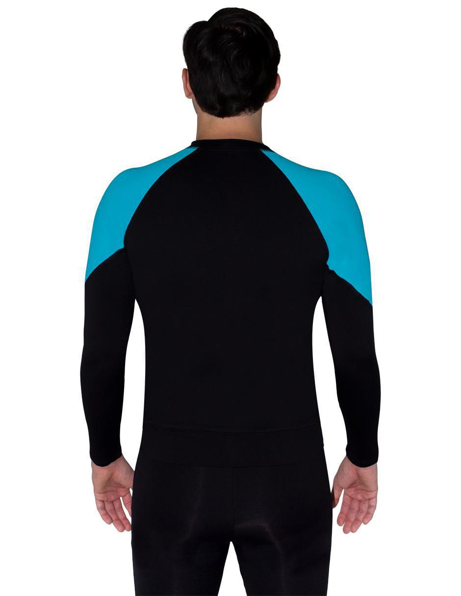 Wetshirt para hombre 4