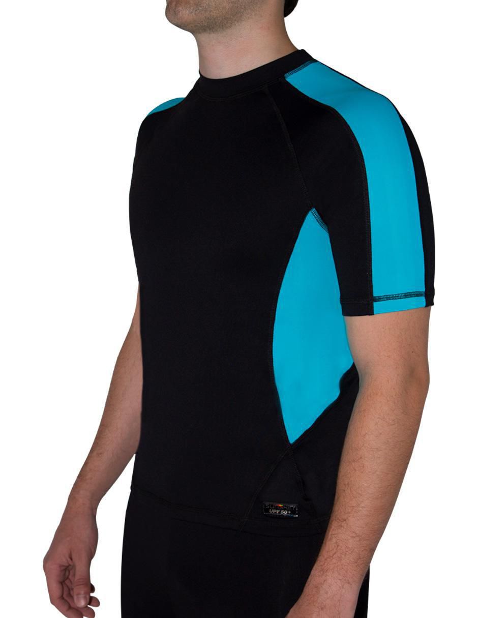 Wetshirt para hombre 3