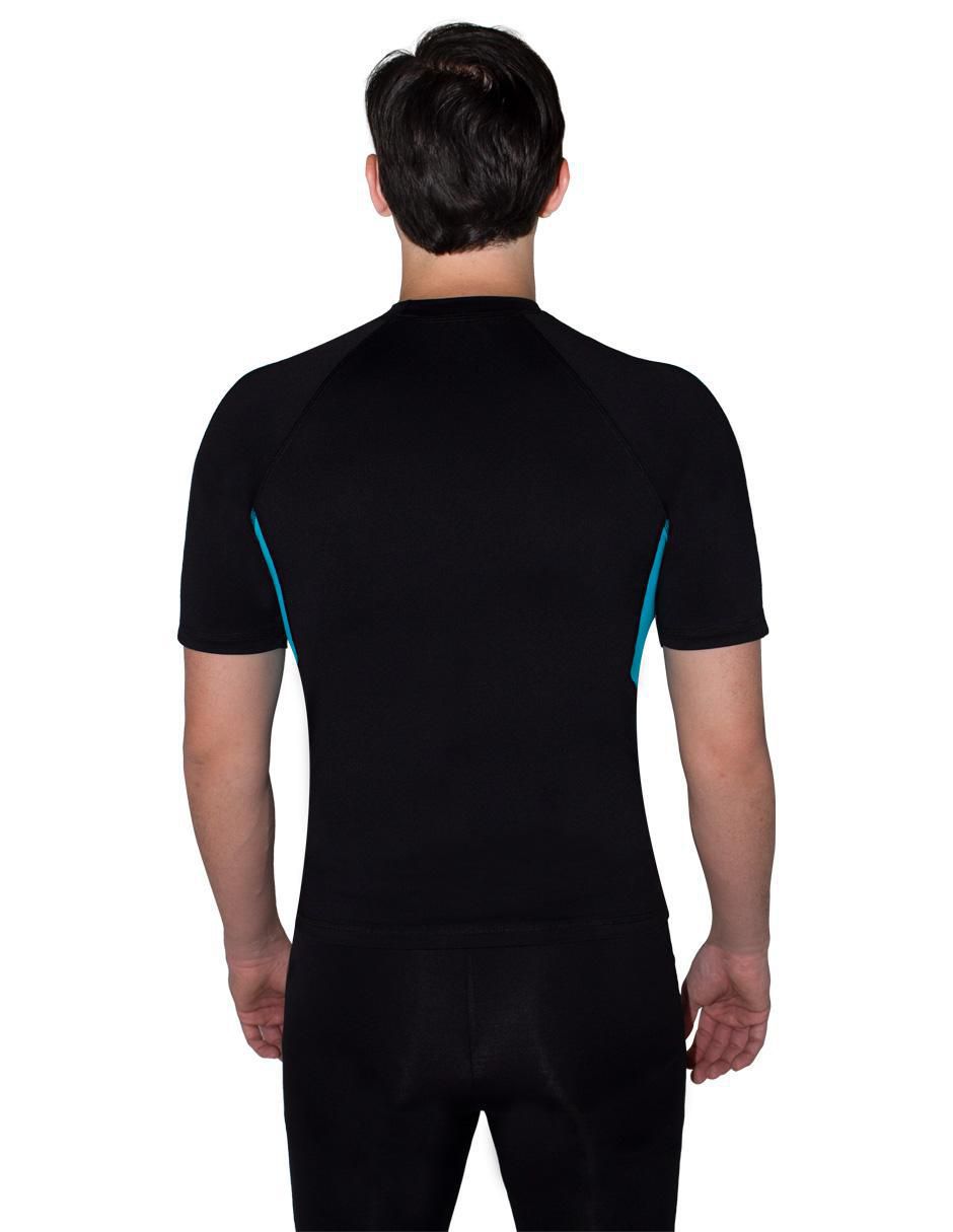 Wetshirt para hombre 4
