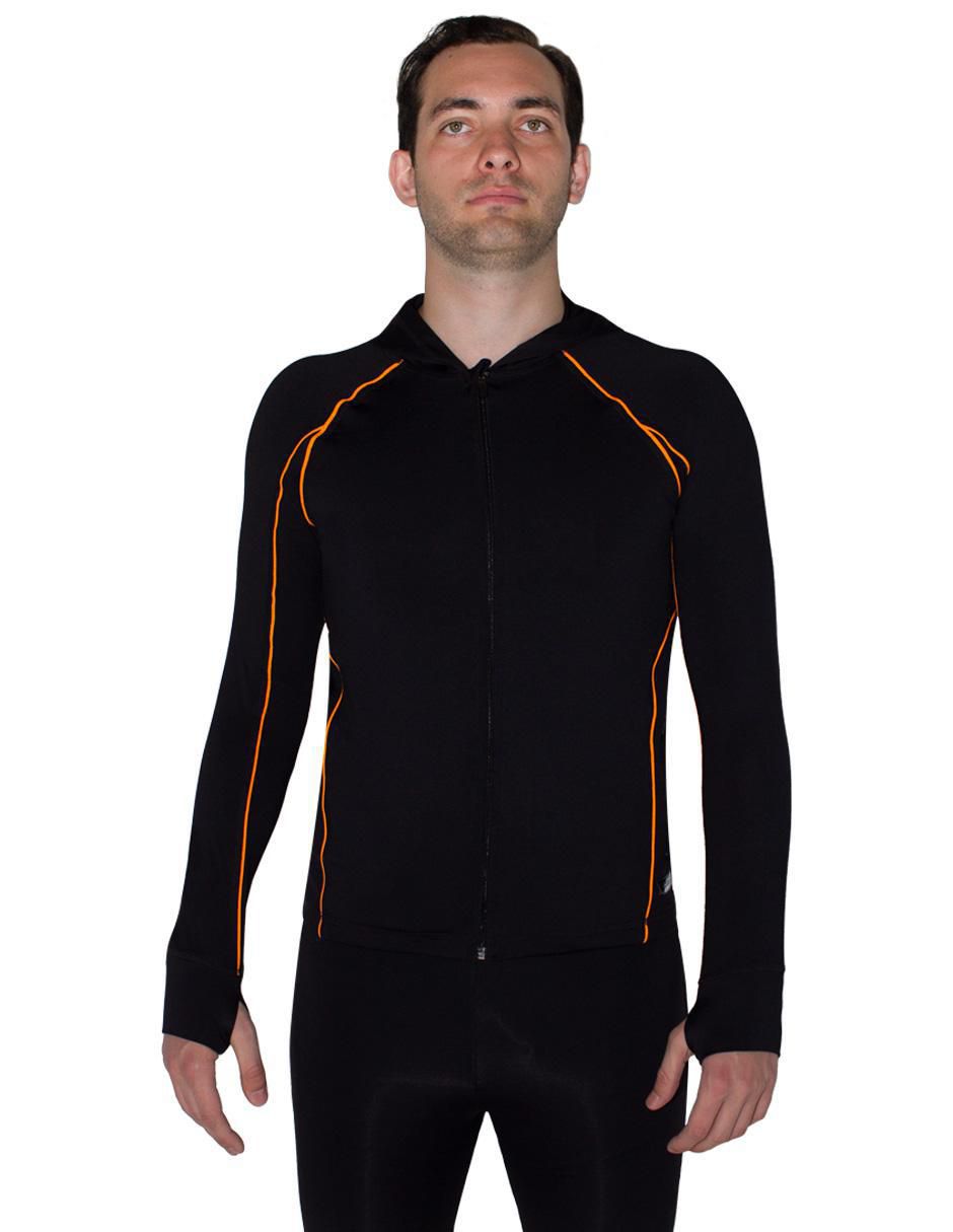 Wetshirt para hombre