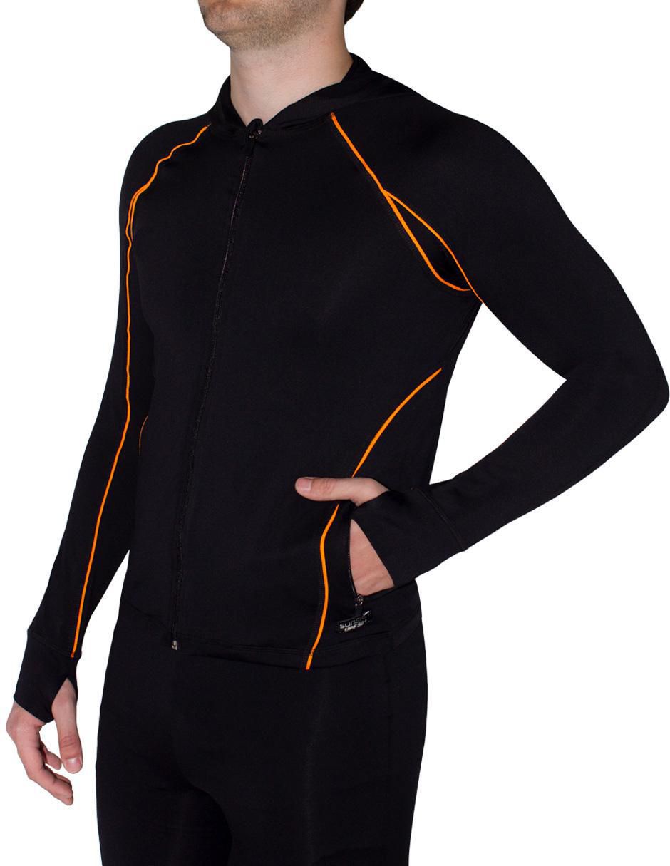 Wetshirt para hombre 3