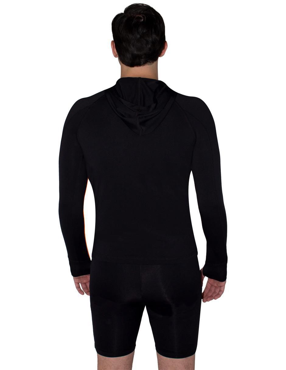 Wetshirt para hombre 4