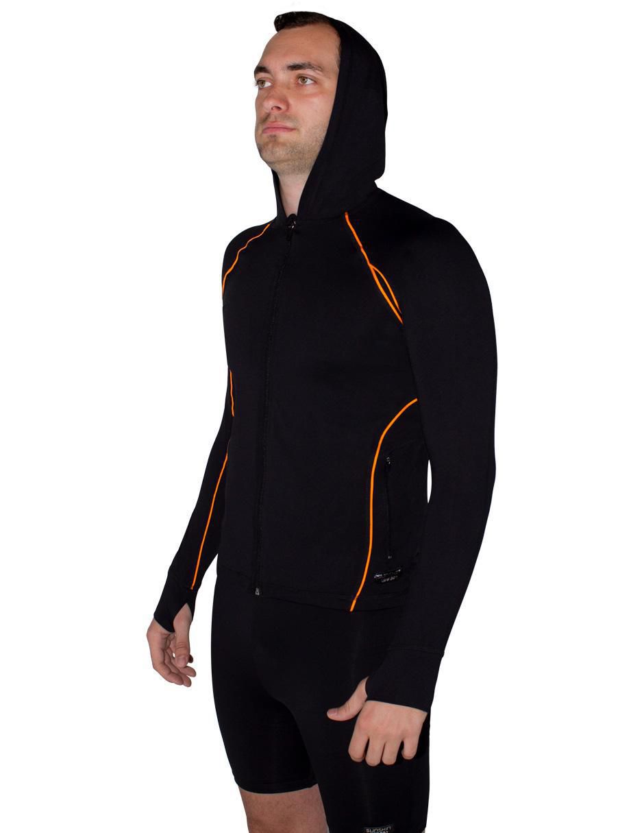 Wetshirt para hombre 5