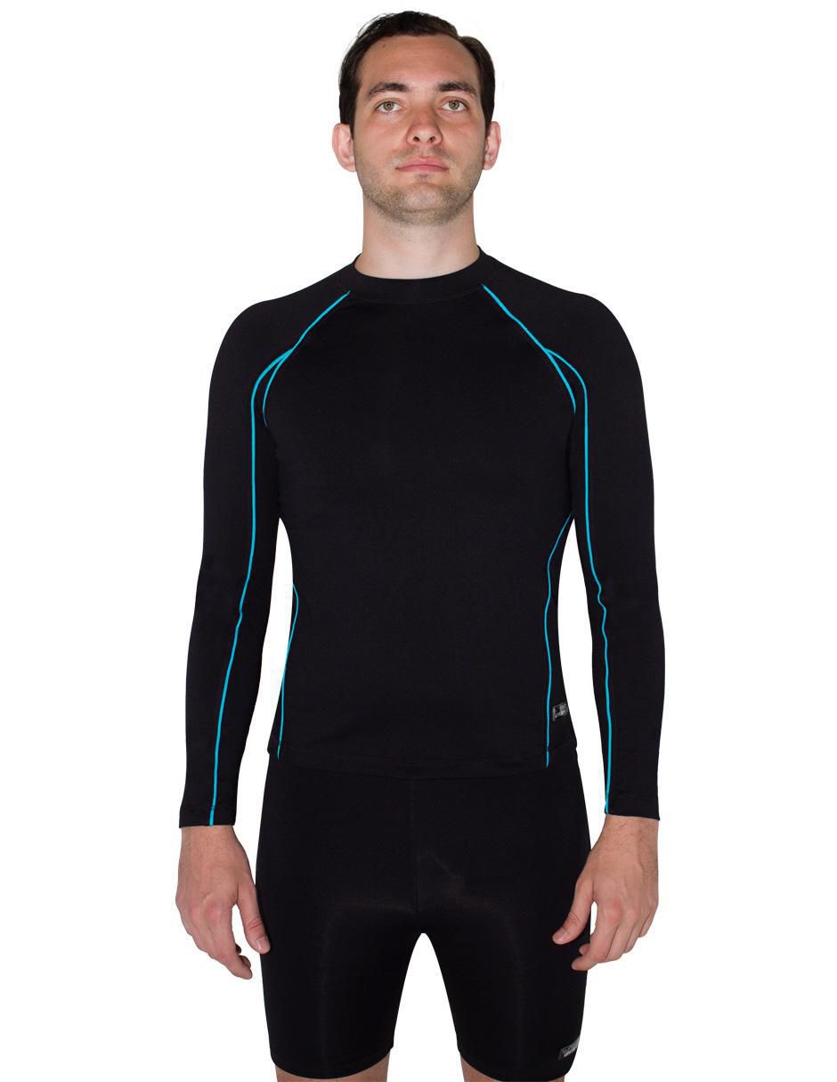 Wetshirt para hombre
