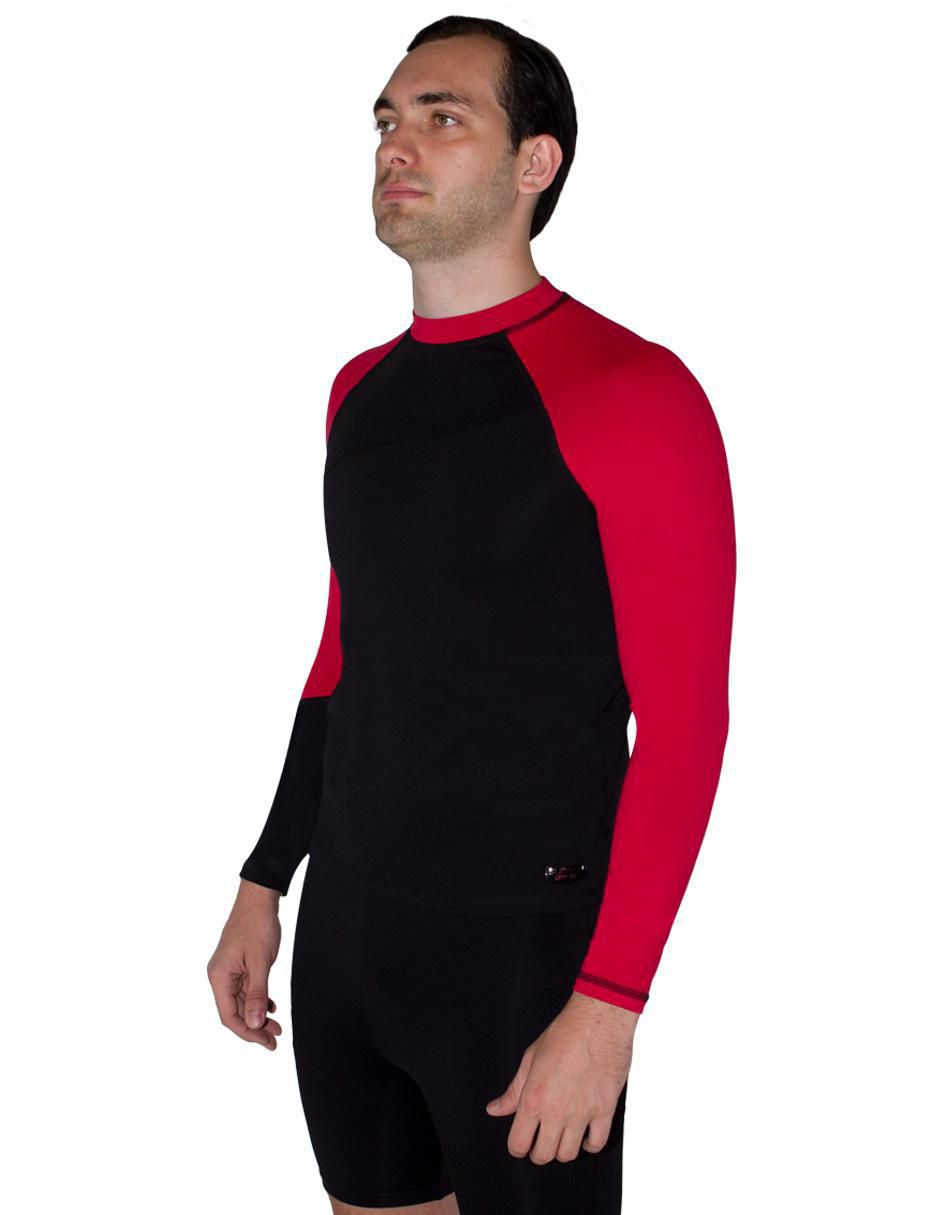 Wetshirt para hombre 2