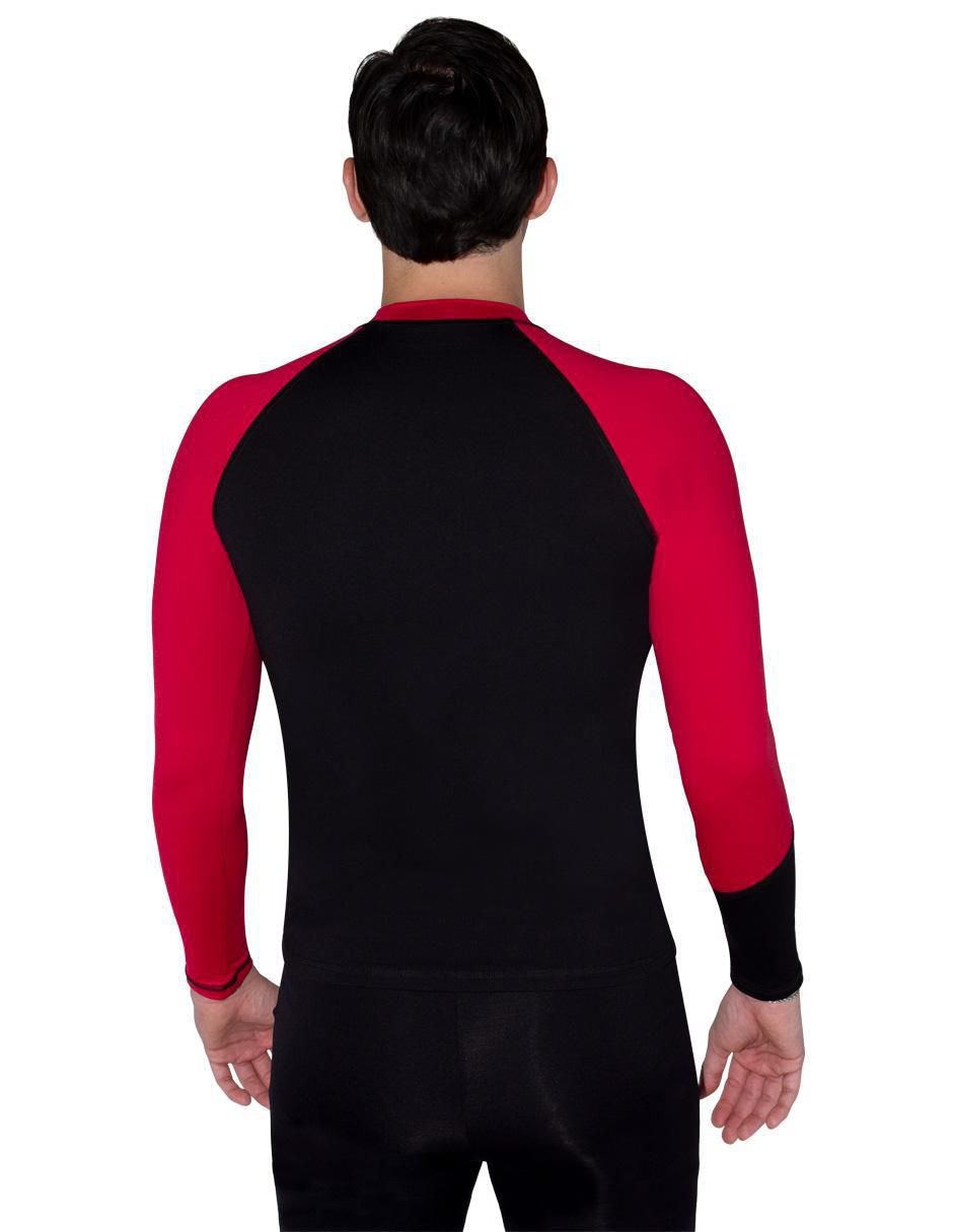 Wetshirt para hombre 4