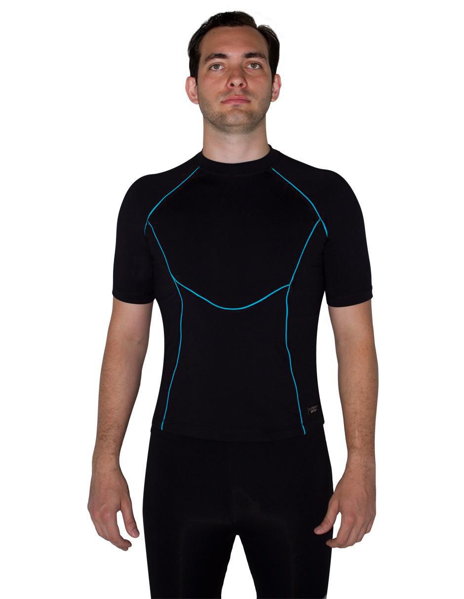Wetshirt para hombre