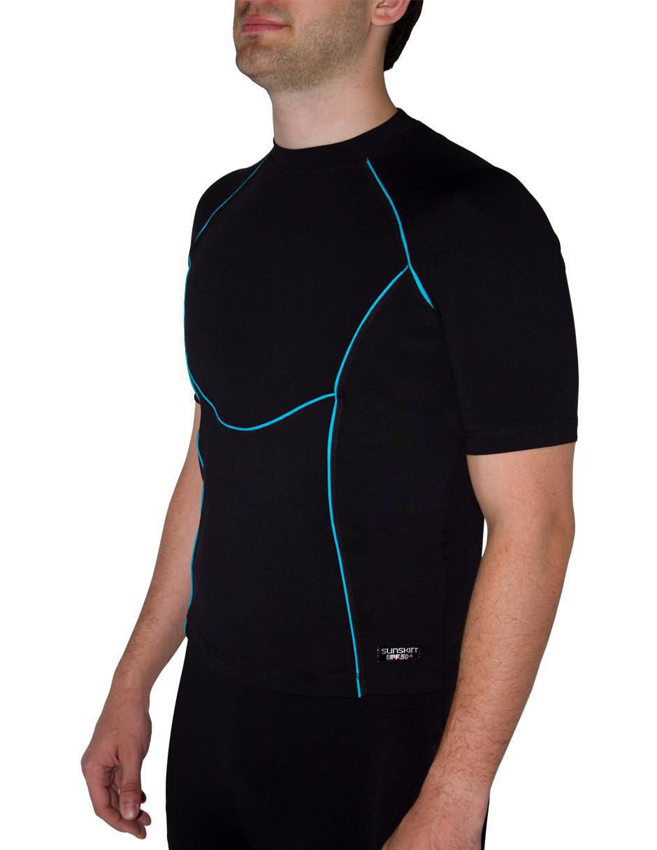 Wetshirt para hombre 3