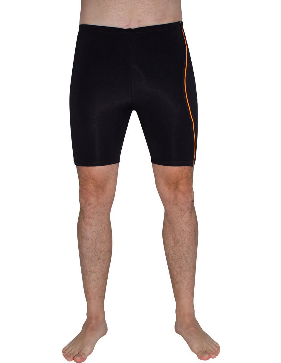 Traje de baño bolsillo para hombre