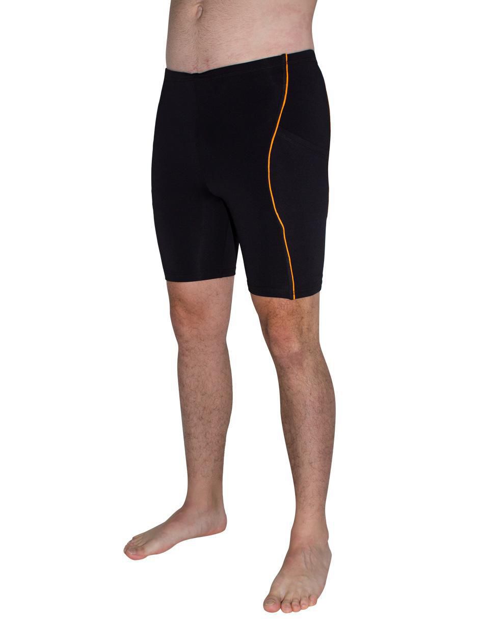 Traje de baño bolsillo para hombre 2