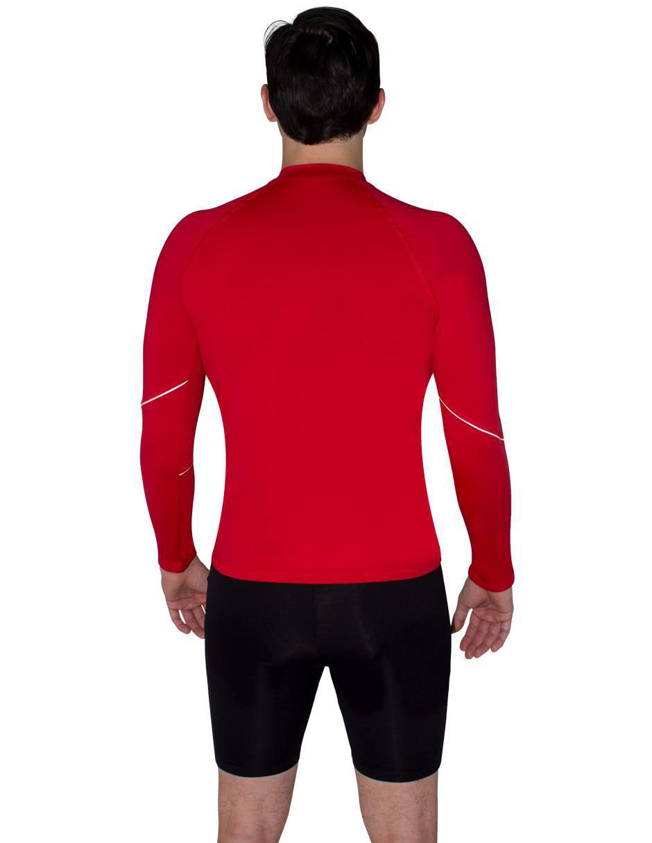 Wetshirt para hombre 4