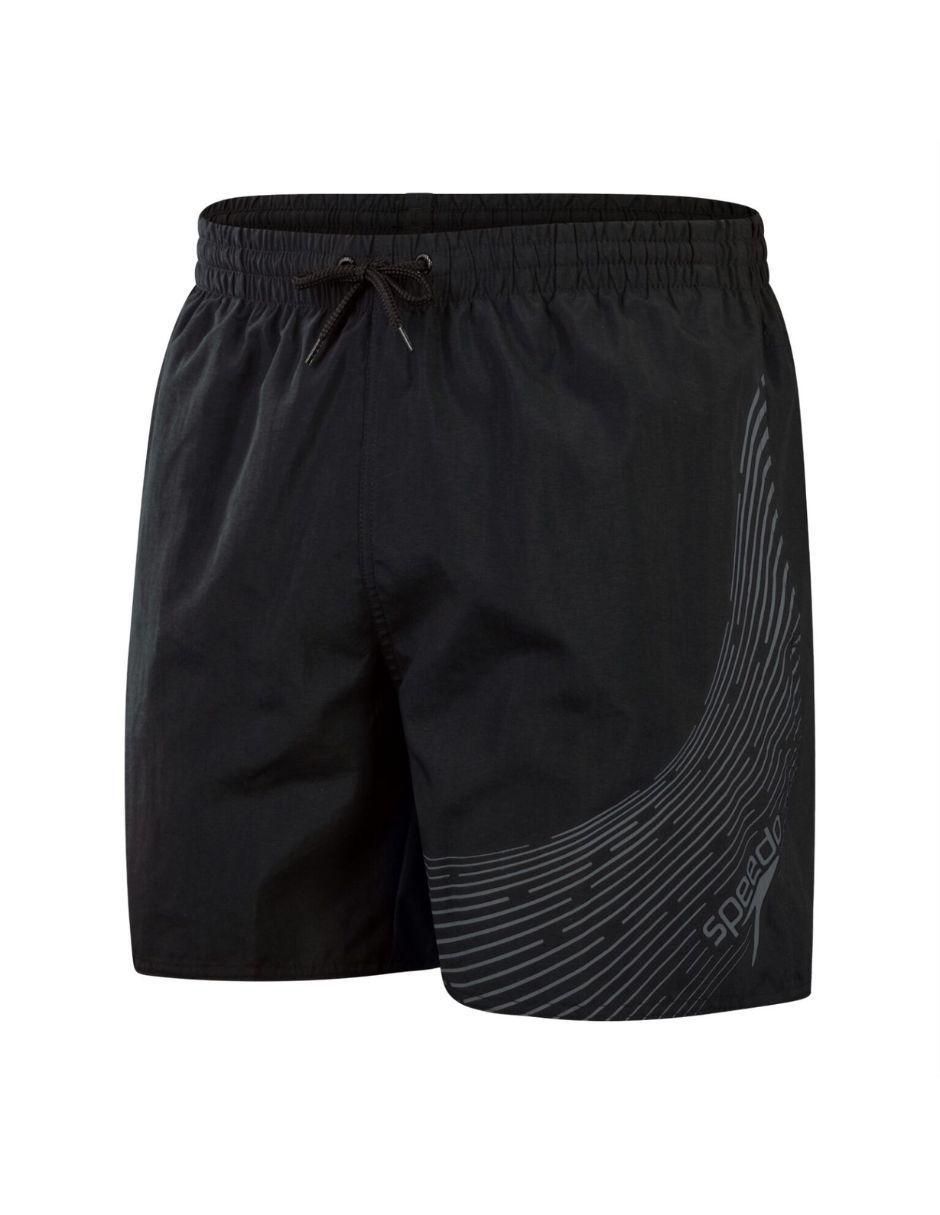 Traje de baño con bolsillos para hombre 2