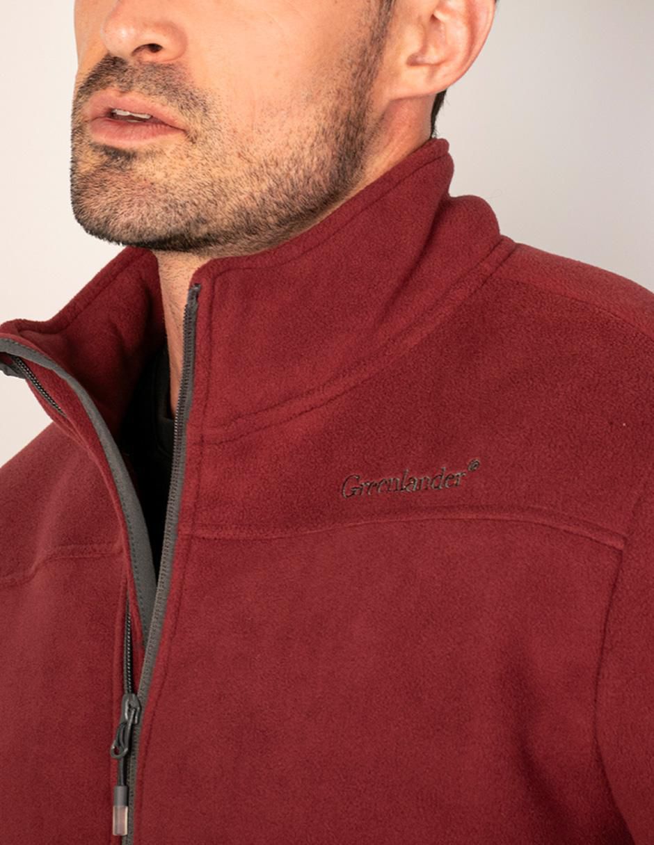 "set sudadera/sudadera" greenlander "para hombre"