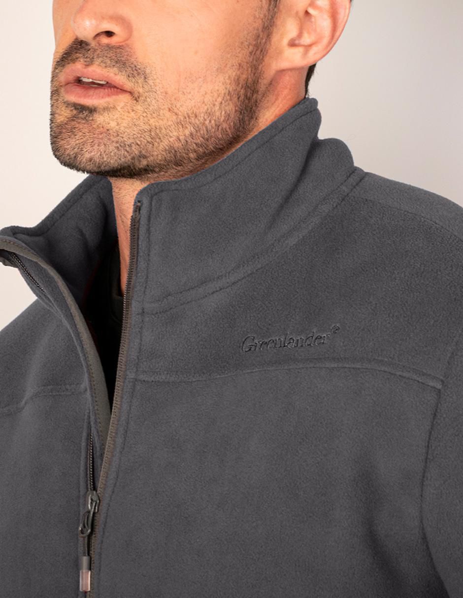 "set sudadera/sudadera" greenlander "para hombre"