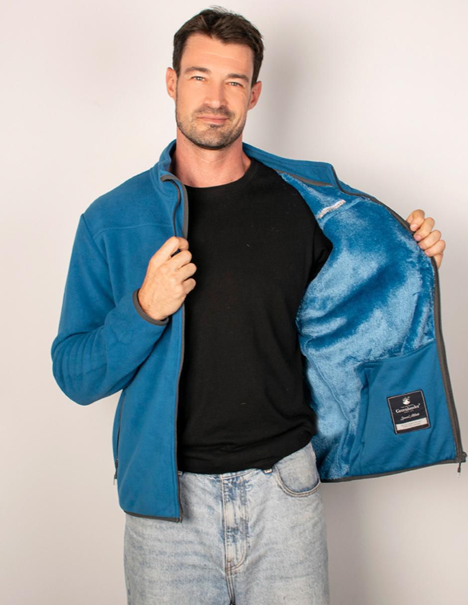 Sudadera para hombre 2