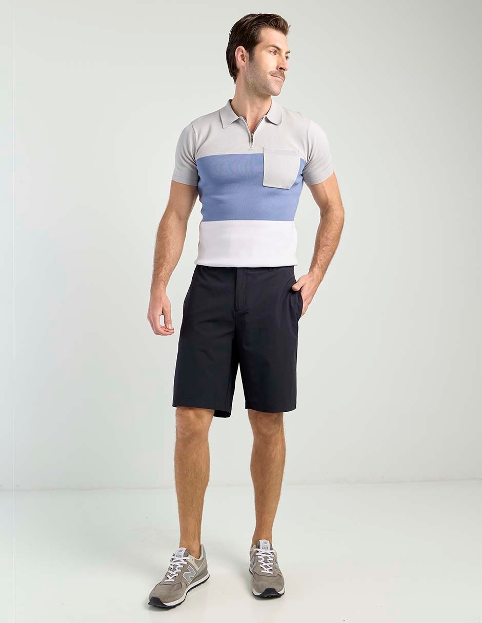 Bermuda para hombre 3