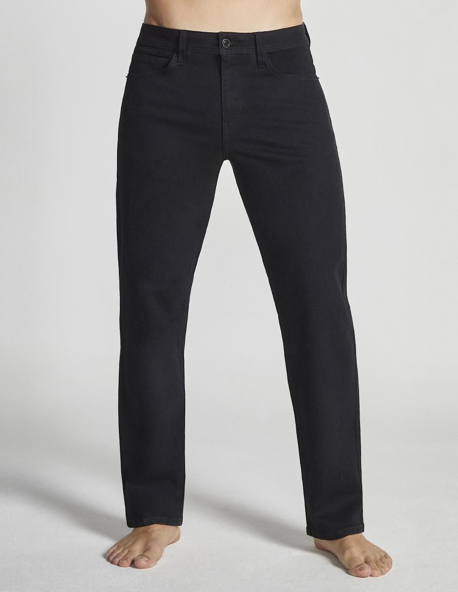 Jeans slim 7084 lavado obscuro para hombre 1