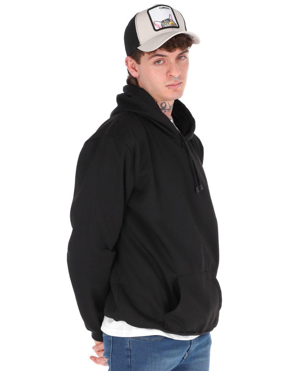Sudadera para hombre 2