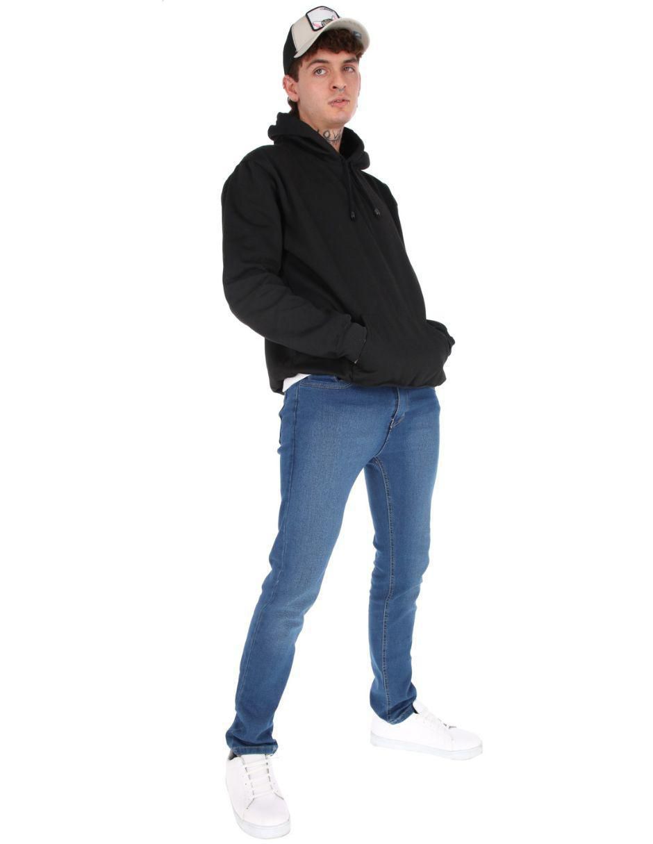 Sudadera para hombre 4