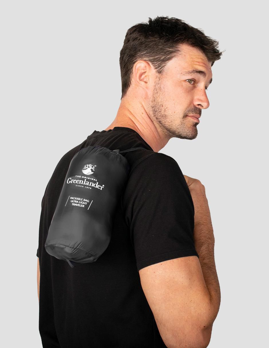 Chaleco capitonado para hombre 5