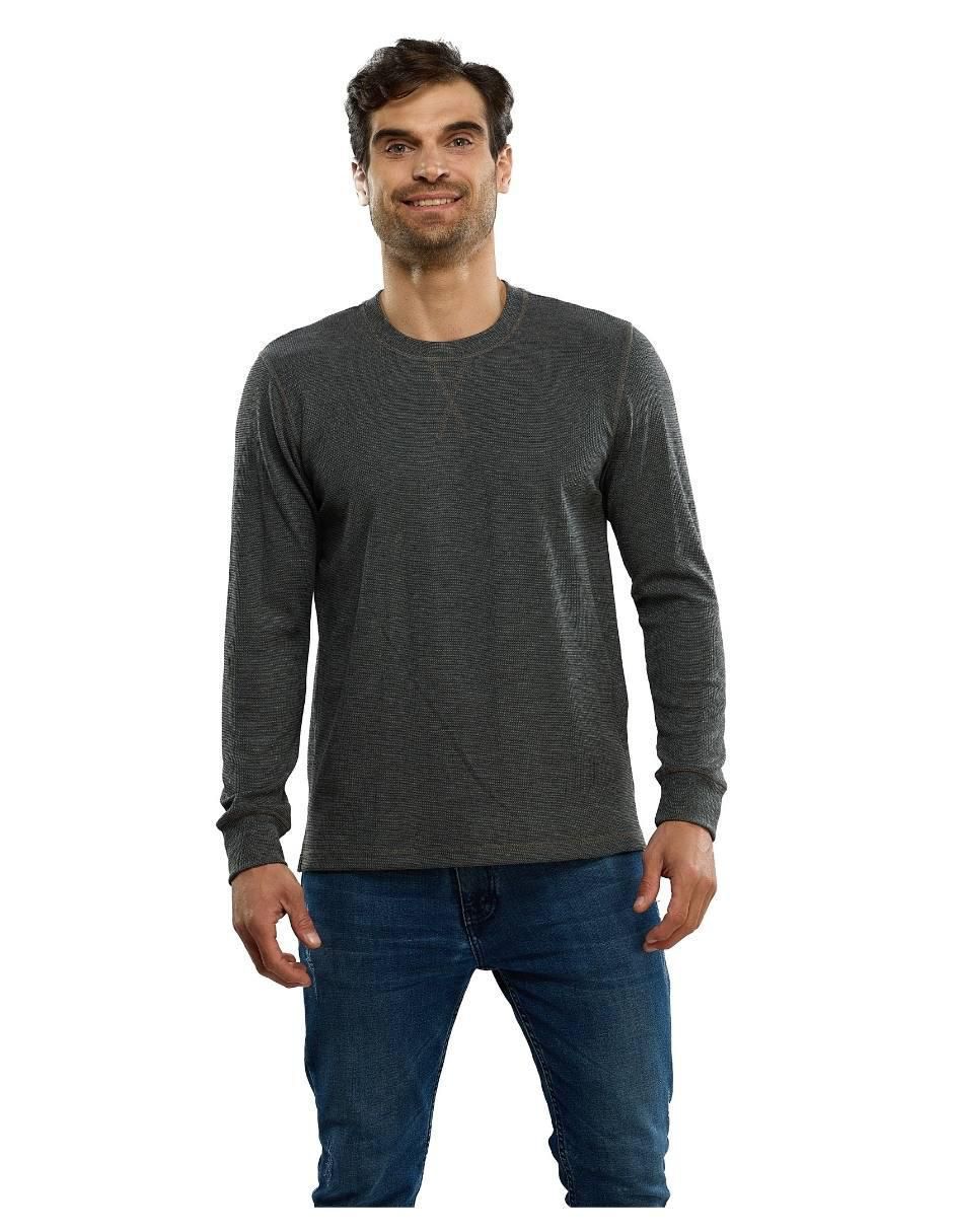 Gris oxford 5