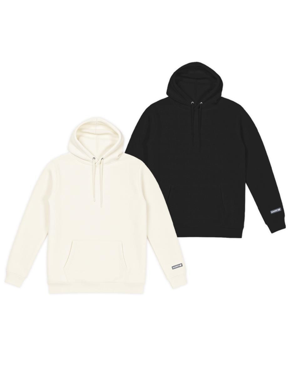 Set sudadera para hombre