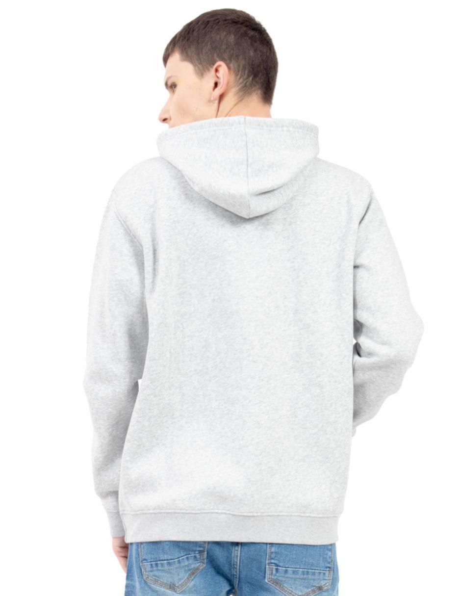 Set sudadera Basic Line para hombre 5