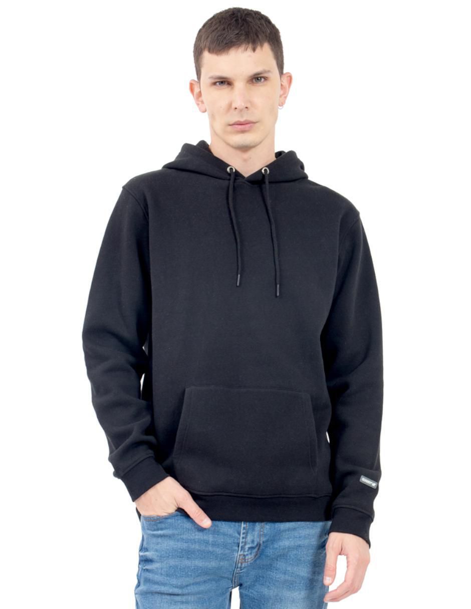 Set sudadera quarry basic line para hombre 5