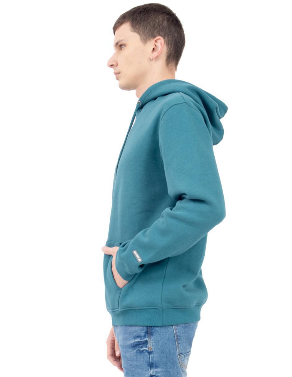 Set sudadera quarry basic line para hombre 6
