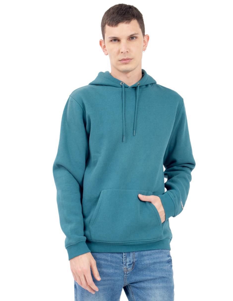 Set sudadera quarry basic line para hombre 7