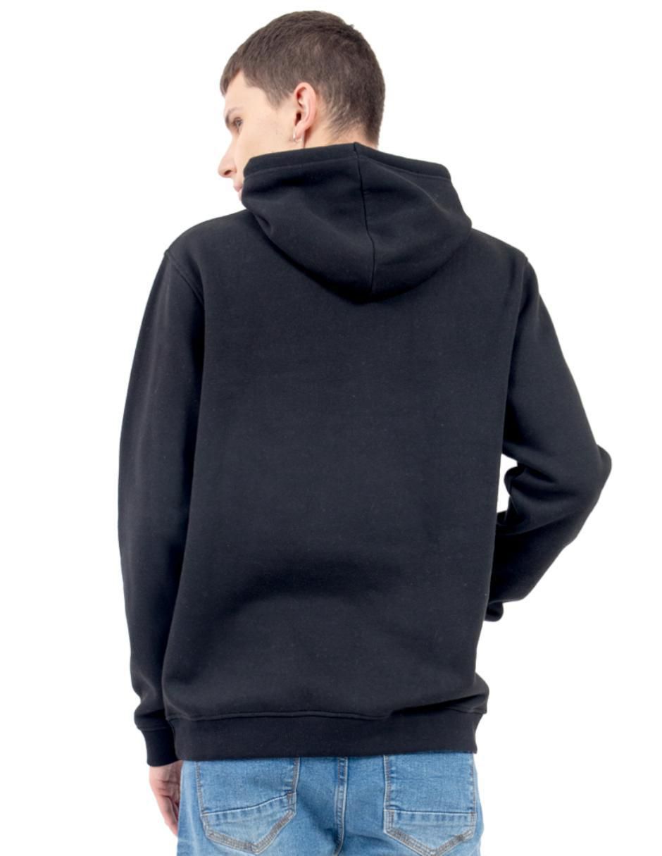 Set sudadera quarry basic line para hombre 8
