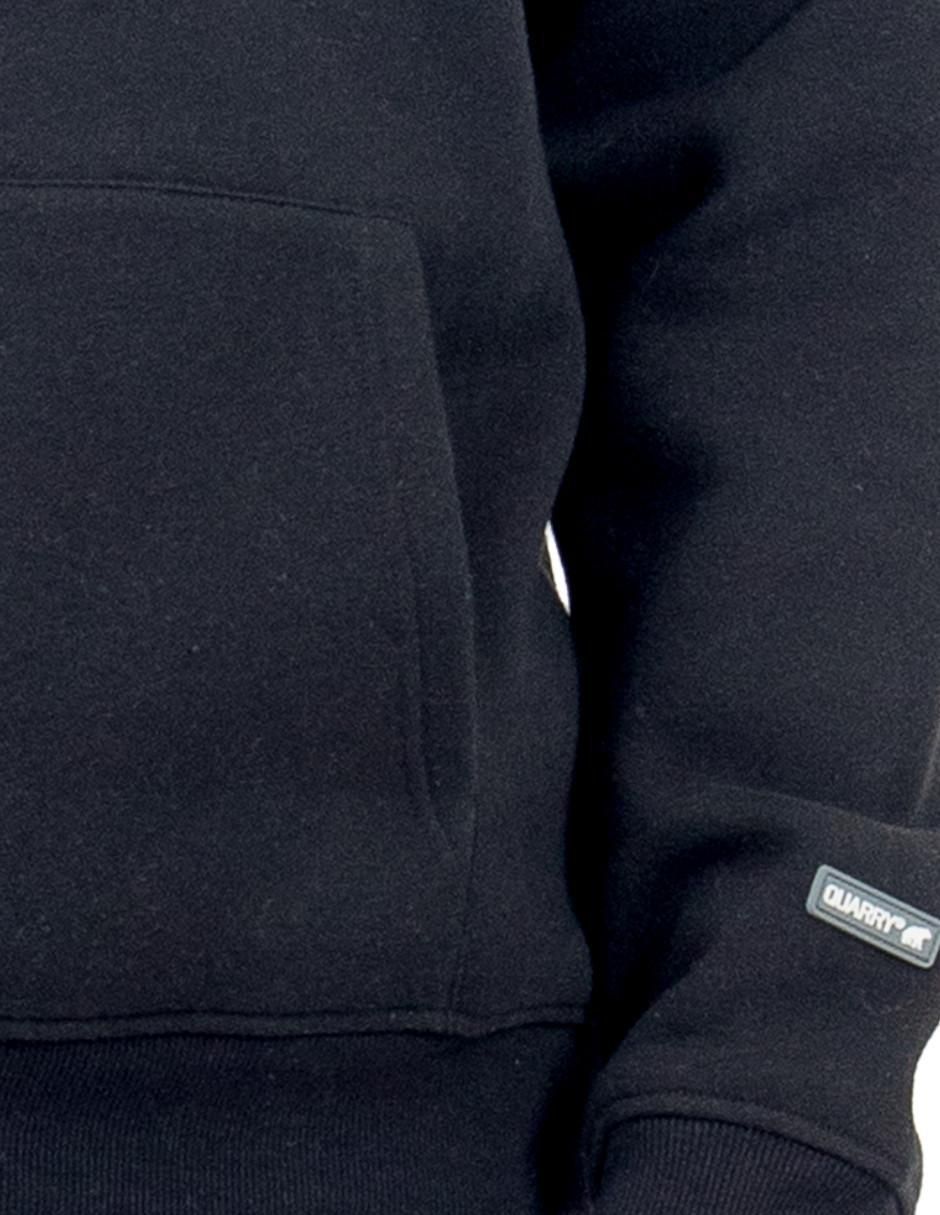 Set sudadera quarry basic line para hombre 10