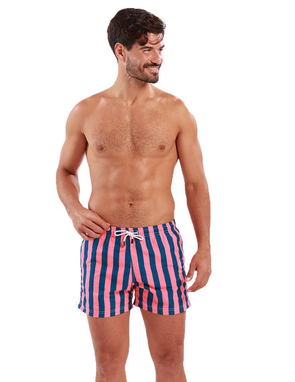 Traje de baño para hombre