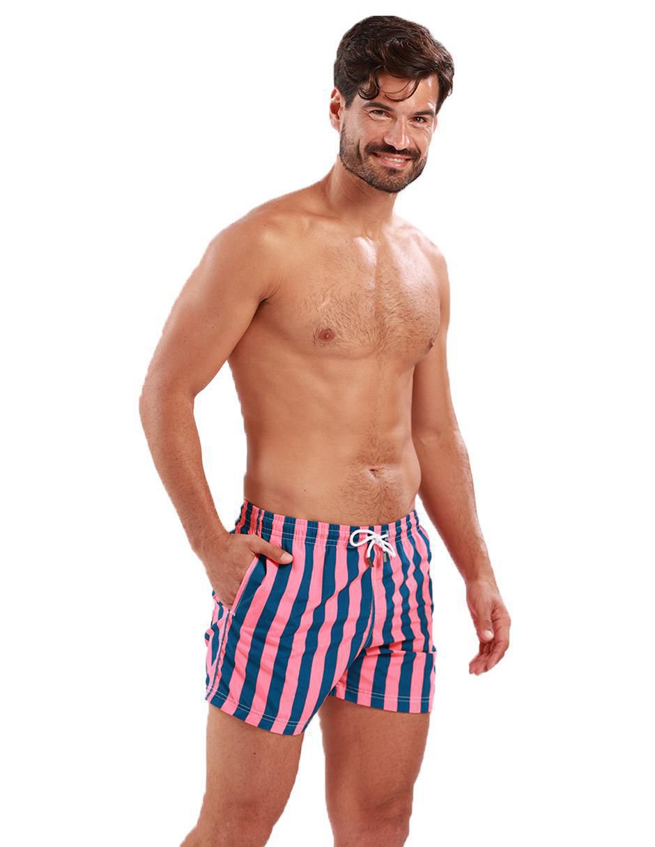 Traje de baño para hombre 3