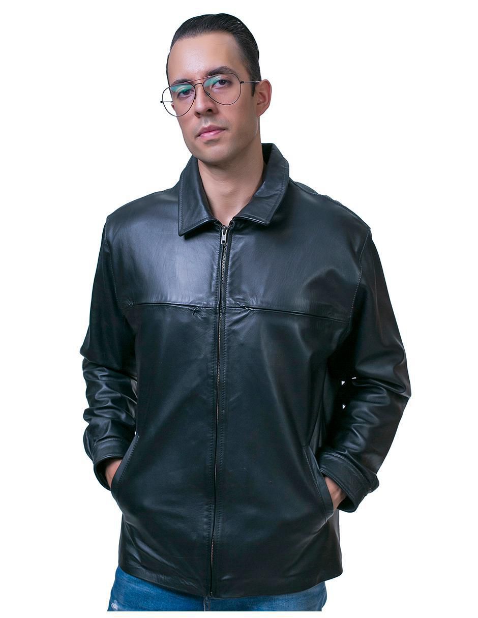 Chamarra casual resistente al agua para hombre Chamarra casual resistente al agua para hombre