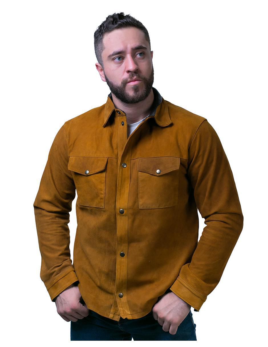 Camisa casual para hombre