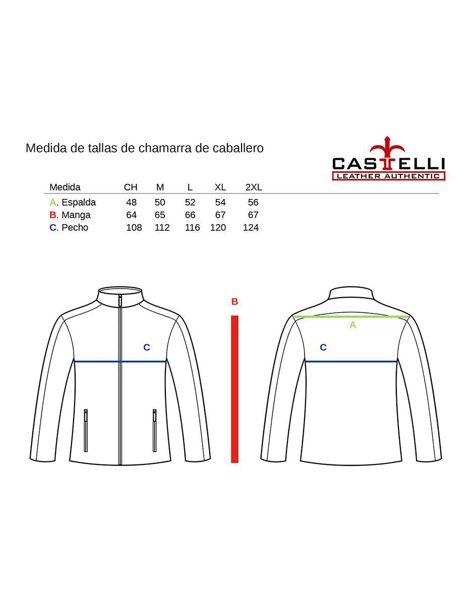 Camisa casual para hombre 2