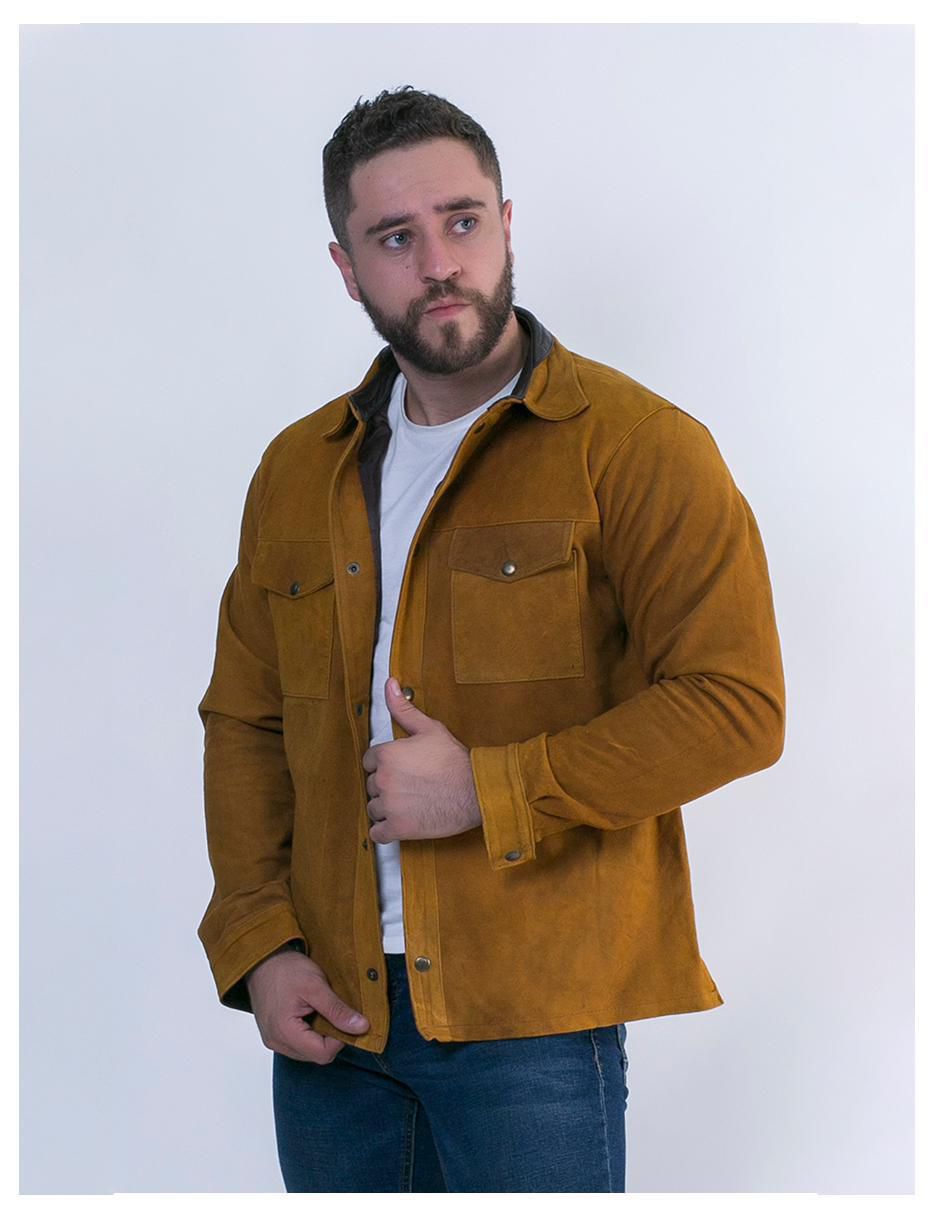 Camisa casual para hombre 3