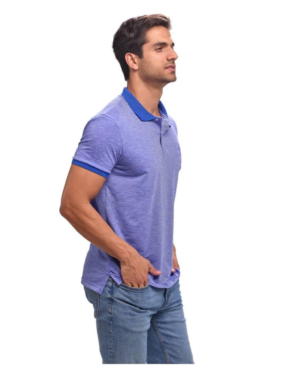 "playera tipo polo/set playera tipo polo" alfani 405 "para hombre"