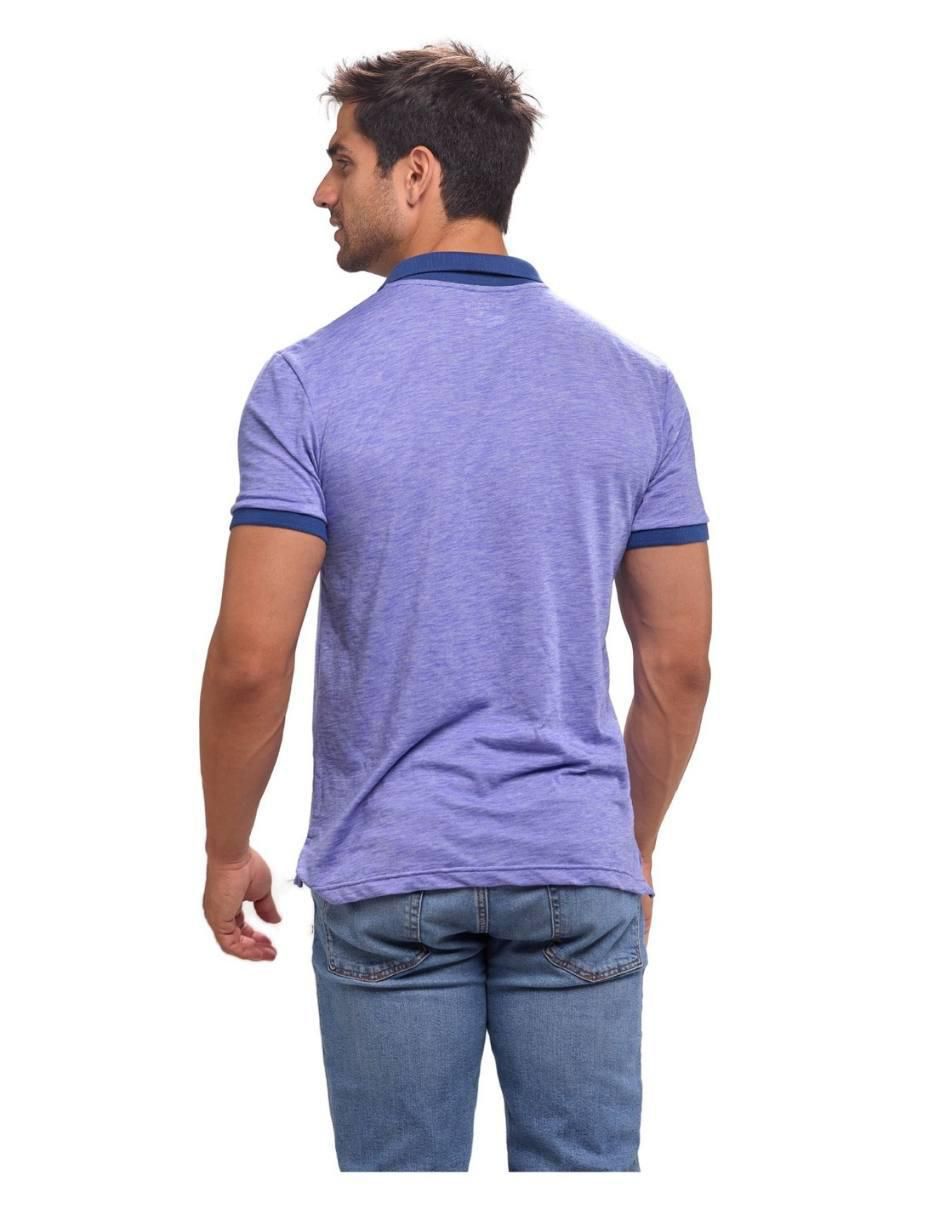 "playera tipo polo/set playera tipo polo" alfani 405 "para hombre"