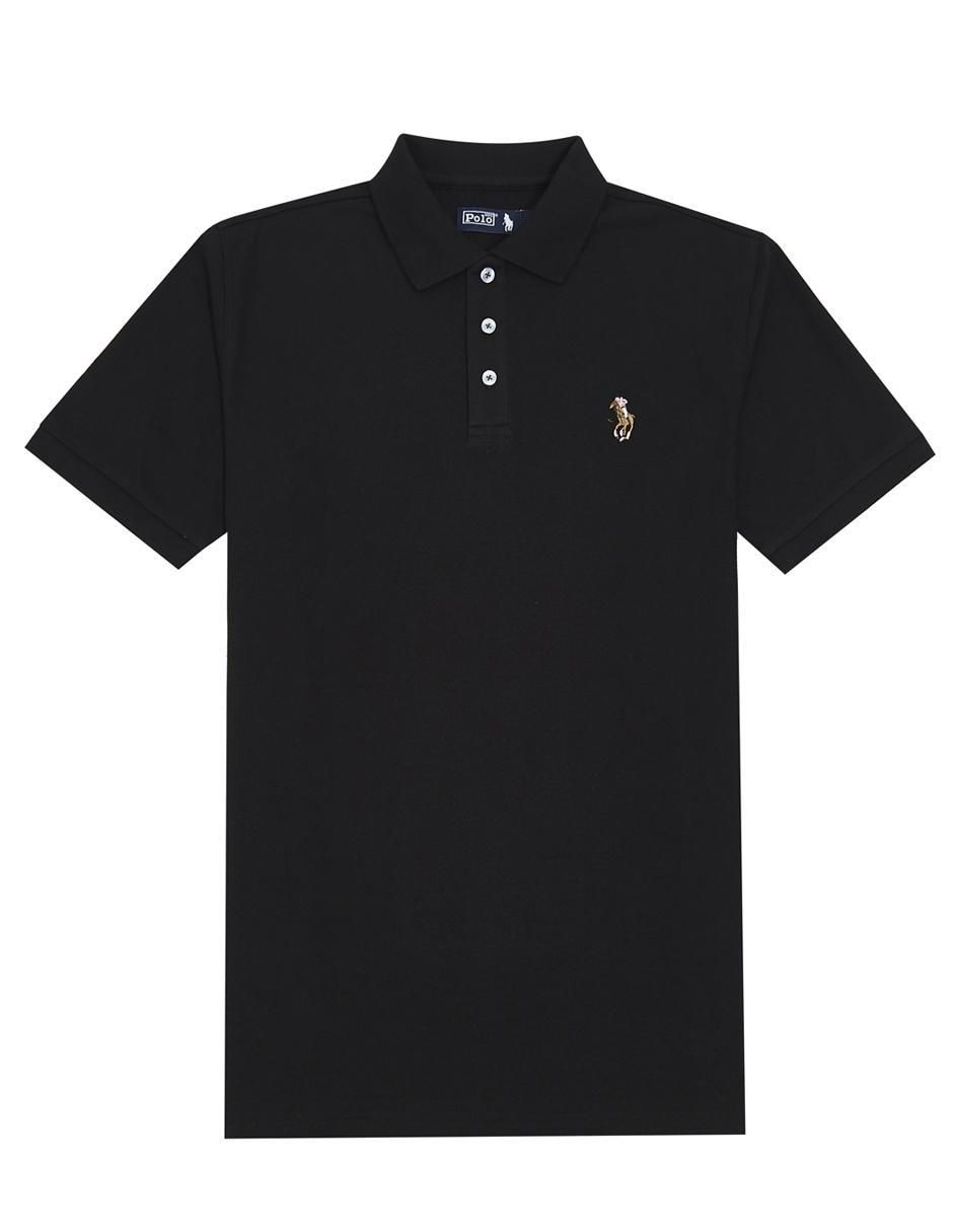 Playera tipo polo para hombre 3