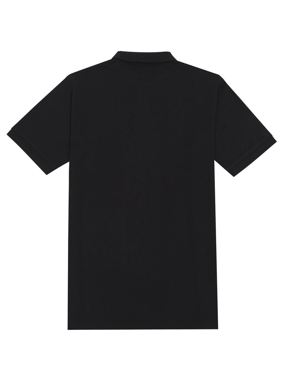 Playera tipo polo para hombre 4