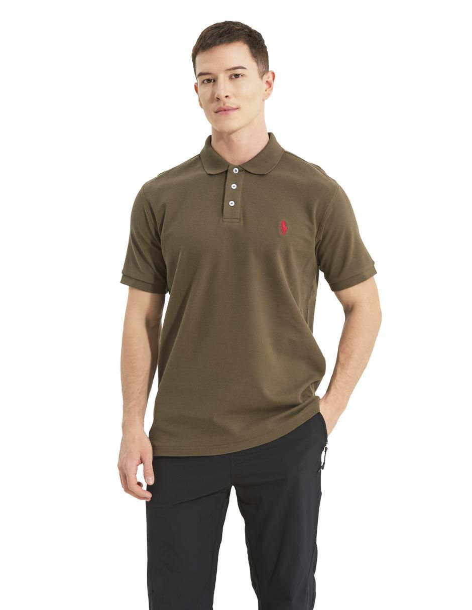 Playera para hombre