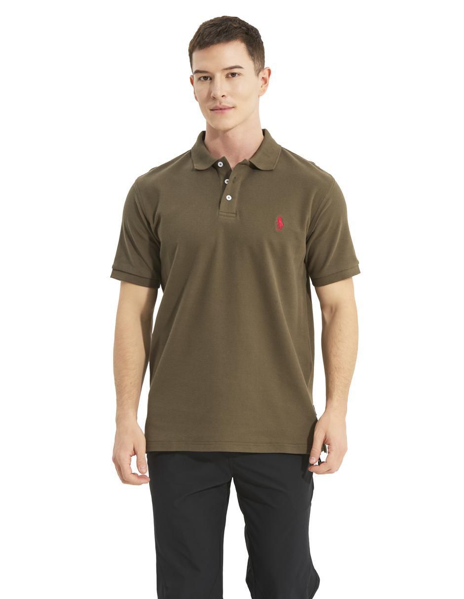 Playera para hombre 2